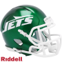 New York Jets Speed Mini Replica Helmet 2024