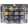 Riddell 32pcs NFL Tracker Set 2024 NFC