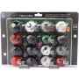 Riddell 32pcs NFL Tracker Set 2024