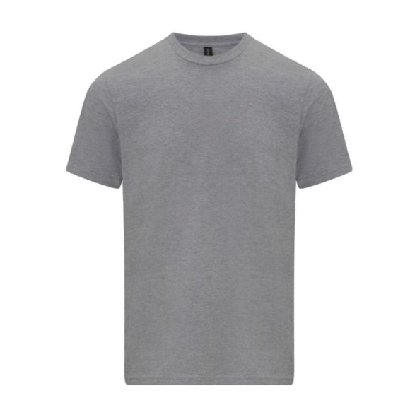 Team - Script Classic Cotton T-Shirt