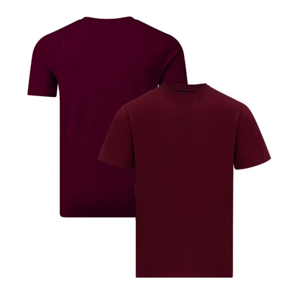 Team - Undershirt Classic Cotton T-Shirt