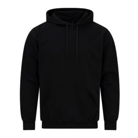 Essential - Embroidered Classic Cotton Hoodie