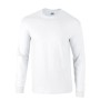 Team - Wordmark Classic Cotton Longsleeve T-Shirt