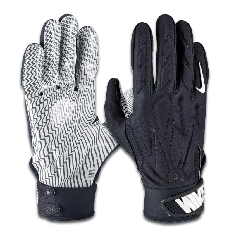 Cheapest Nike D-Tack football gloves