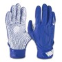 Nike D-Tack 7.0 Lineman-handsker kongebl