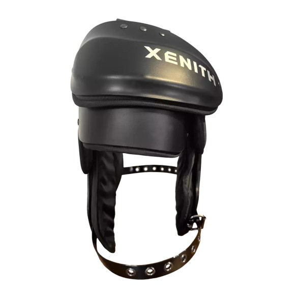 Xenith Velocity hot Shoulder Pads