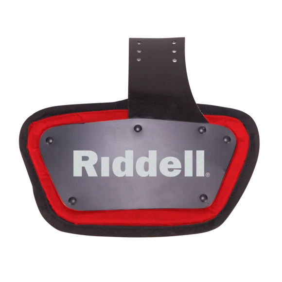 Placa trasera Riddell Kombine