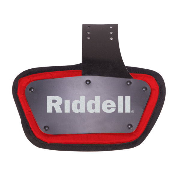 Plaque arri
