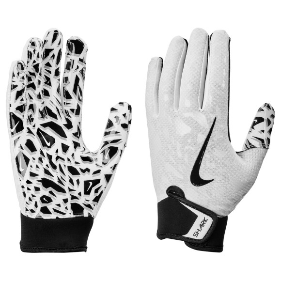 Nike Shark 2.0 Youth Receiver Gloves