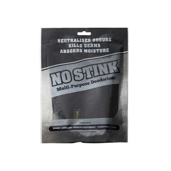 copy of Désodorisant No Stink XL pour le sport