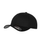 Headwear - Flexfit Embroidered Stretch Fitted Cap