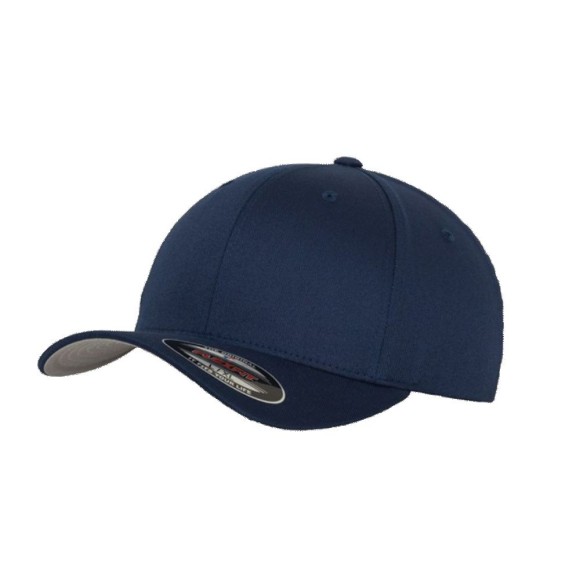 Essentials - Flexfit Fitted Cap