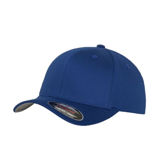 Essentials - Flexfit Fitted Cap