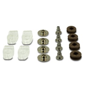 Riddell Speedflex Helmet Fixing Kit