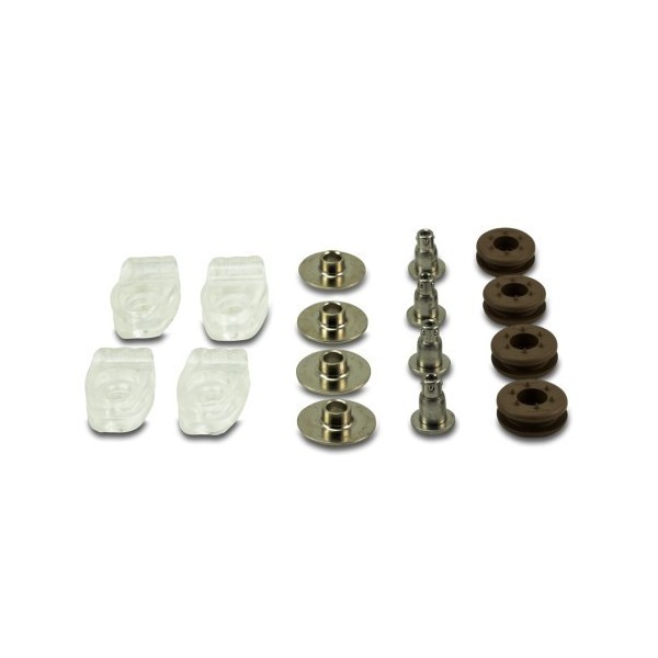 Riddell Speedflex Helmet Fixing Kit