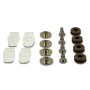 Riddell Speedflex Helmet Fixing Kit