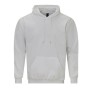 Essential - Stick Logo Classic Cotton Hoodie