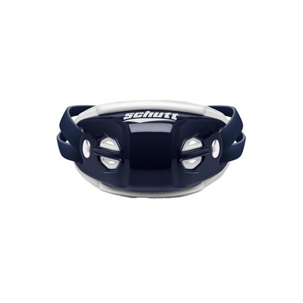 Schutt Elite Hard Cup hakband marinbl