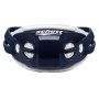 Mentonera Schutt Elite Hard Cup Azul Marino