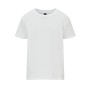 Essential - Stick Logo Classic Cotton Youth T-Shirt