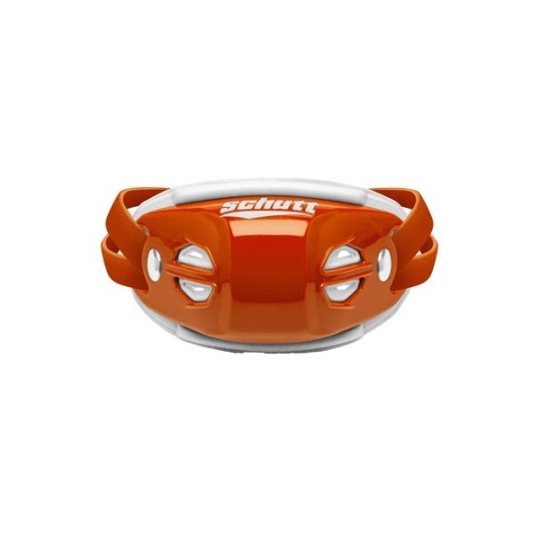 Mentonera Schutt Elite Hard Cup