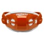 Mentonera Schutt Elite Hard Cup