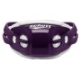 Schutt Elite Hard Cup mentoniera marrone