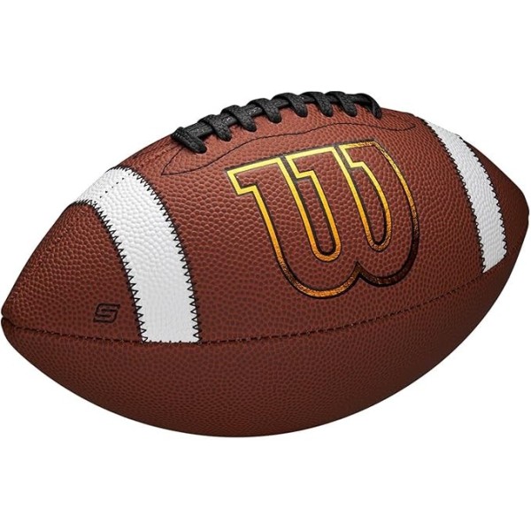 Wilson GST Speedskin kompositfotboll