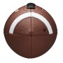 Football composite Wilson GST Speedskin Heir - Jeunes