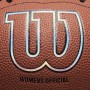 Football composite Wilson GST Speedskin Heir - Jeunes