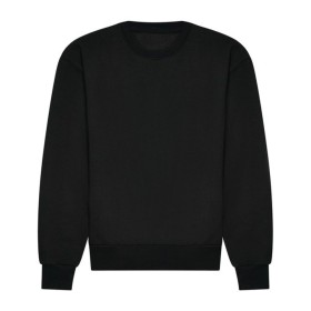 Retro - Large Logo Signature Sweatshirt