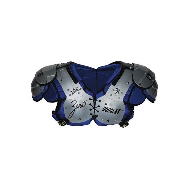 Douglas Zena Ms D Damen-Schulterpads