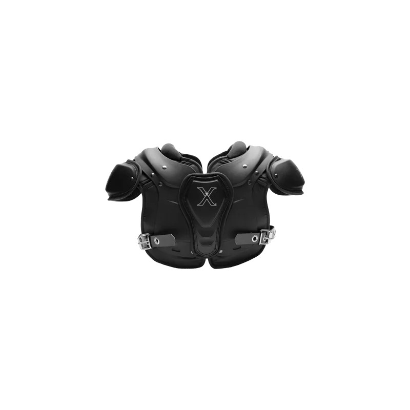 Xenith Youth XFlexion Fly All-Purpose store Football Shoulder Pads