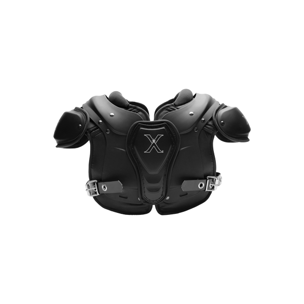 Xenith Xflexion Fly ungdomsskulderpuder