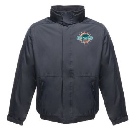Dol-Fan UK - Regatta Heavyweight Dover Rain Jacket