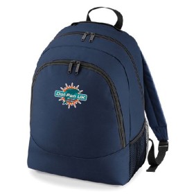 Dol-Fan UK - Embroidered Backpack