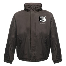 BAFRA - Regatta Heavyweight Dover Rain Jacket