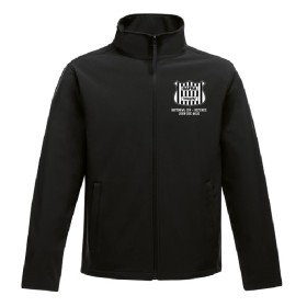 BAFRA - Regatta Softshell Jacket