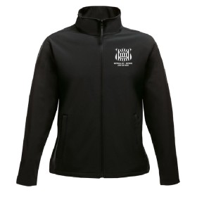 BAFRA - Womens Regatta Softshell Jacket