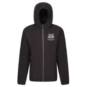 BAFRA - Hooded Softshell Jacket