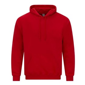 Team - Slogan Text 3 Classic Cotton Hoodie