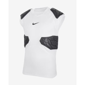 copy of Nike Pro Hyperstrong 3/4 Length 7pcs Padded Girdle