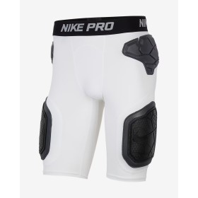 copy of Nike Pro Hyperstrong 3/4 Length 7pcs Padded Girdle