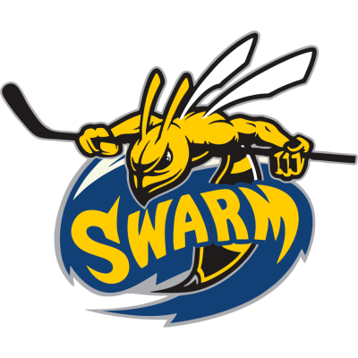 Manchester Swarm Ice Hockey