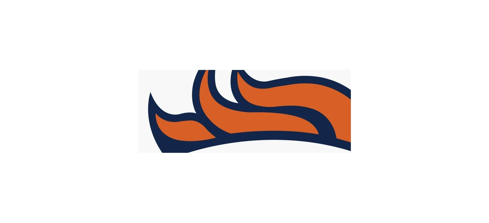 Räumung Denver Broncos