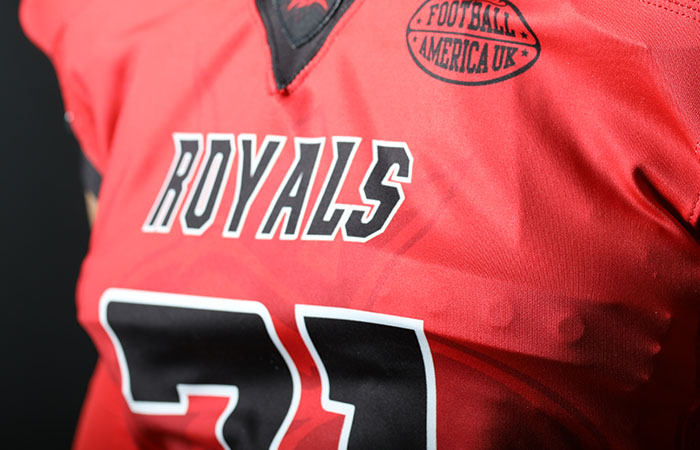 Custom Uniforms