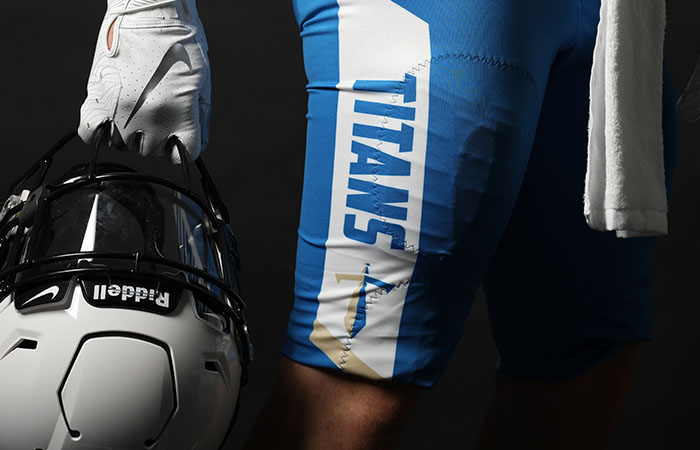 Custom Uniforms