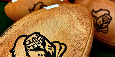 Wilson Personalisatie