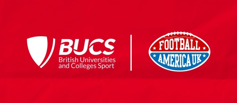 BUCS und Football America schließen ein dreijähriges Partnerschaftsabkommen