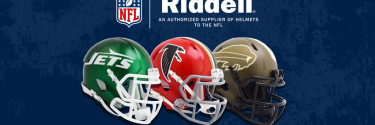 Gros plan sur les casques Mini Speed de Riddell Collectibles : Un must pour les fans de football